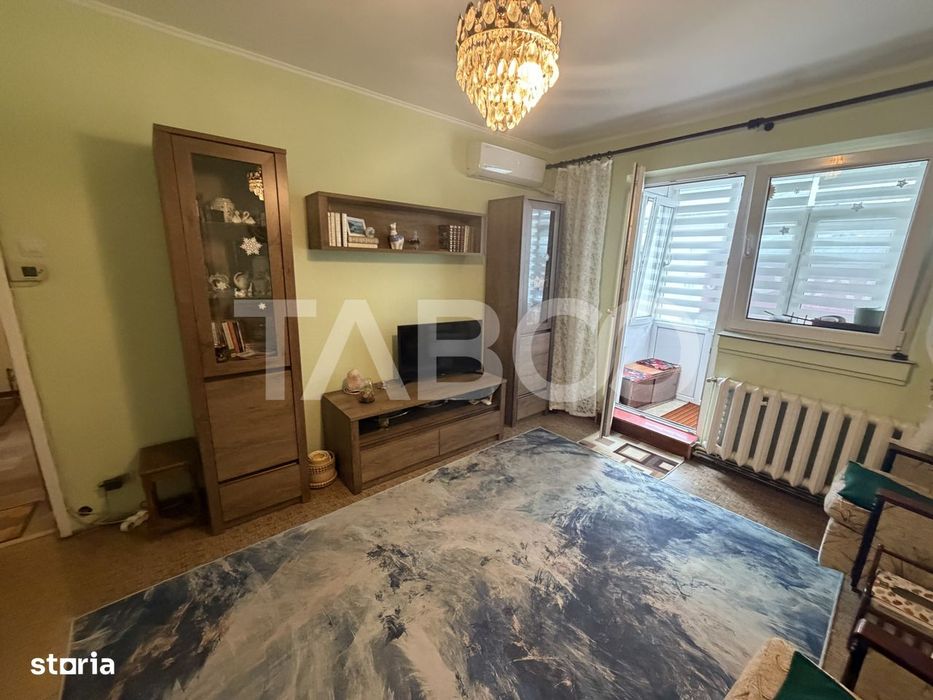 Comision 0% Apartament 2 camere mobilat utilat aer conditionat — fotografia 3