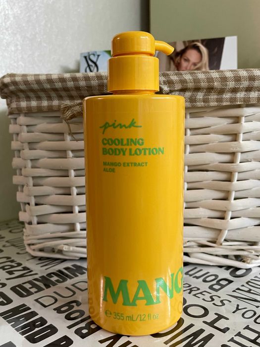 Victoria’s Secret Very Sexy, лосион за тяло, спрей за коса и тяло