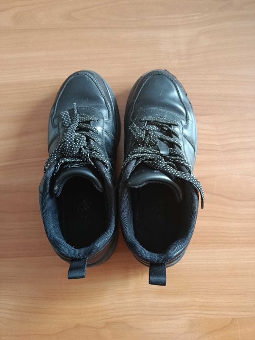 Спортивные кроссовки TIME JUMP