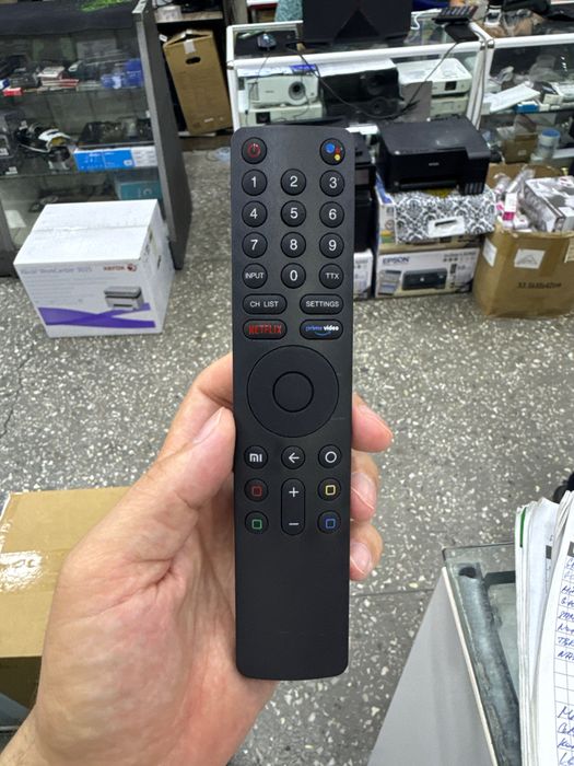 Mi tv pult /Mi смарт тв пульт