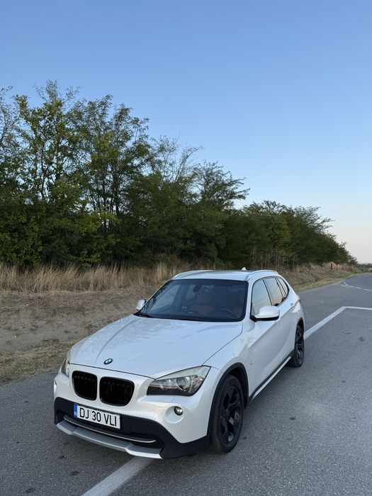 Vand Bmw x1 e84 23xd (X-Drive)
