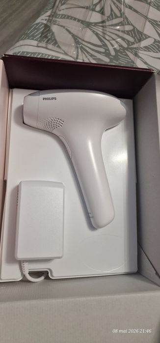 Phillips Lumea IPL
