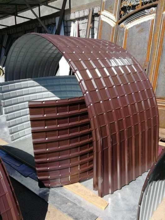 Профнастил Profnastil | Оптом цехдан биринчи кулдан| Энг арзони