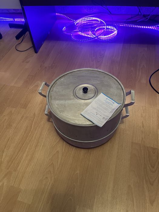 Срочно продам мантоварку