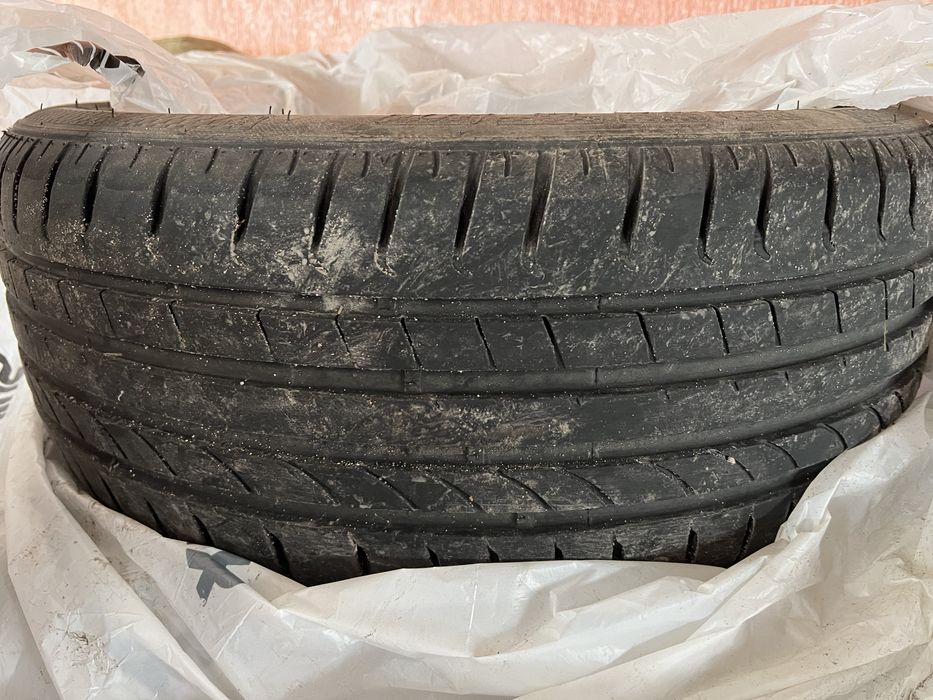 Летняя резина R16