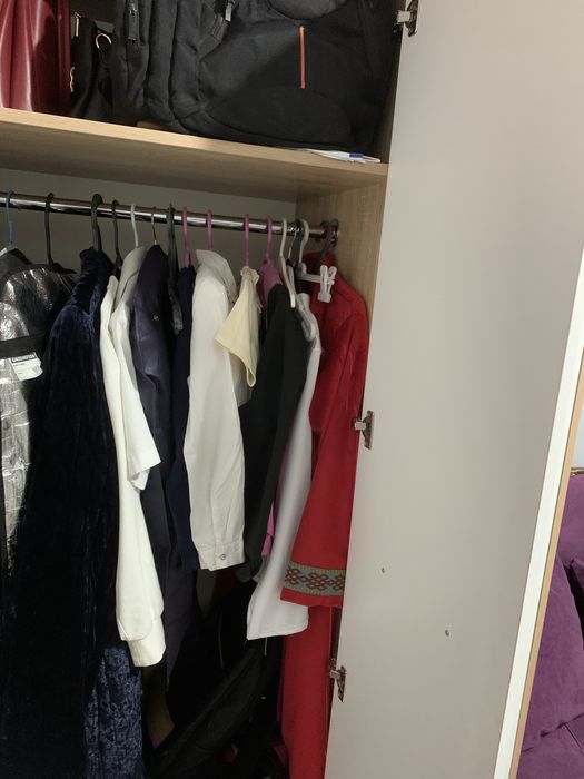 Шифоньер в спальню/детскую