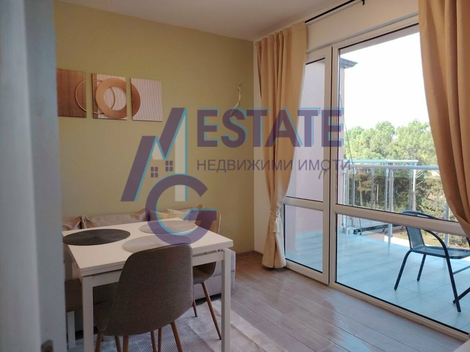 Продава се Тристаен апартамент в Несебър - 55 кв.м за 1673 €/кв.м - Снимка #4