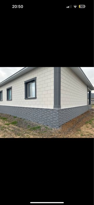 Полифасад термопанели