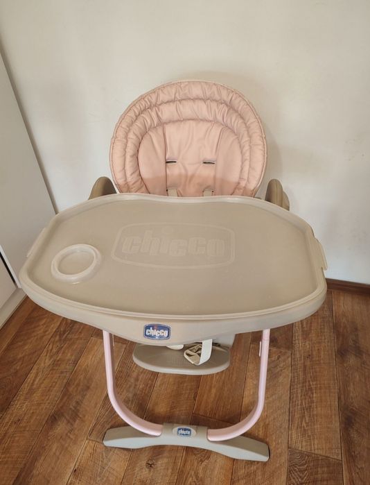 Стул для кормления Chicco