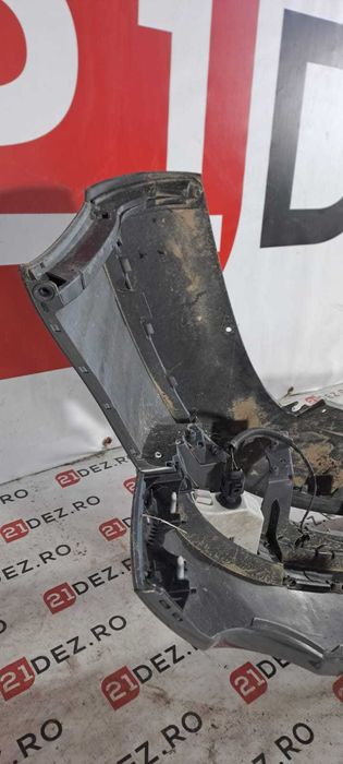 Bara fata Passat B6 2006 - 2010 , fara proiectoare , fara grile