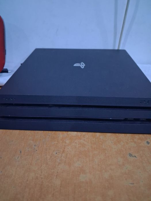 PS 4 în stare buna de functionare
