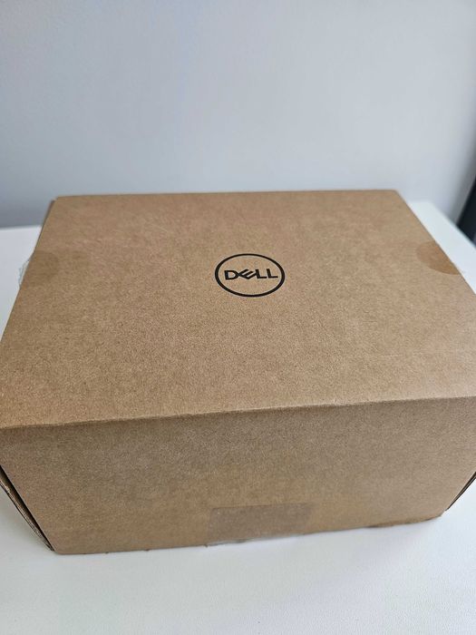 Dell Docking station D600