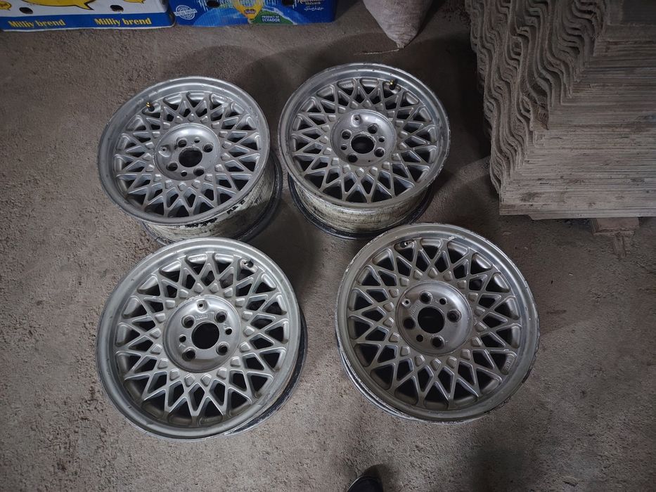 R15 diska orginal
