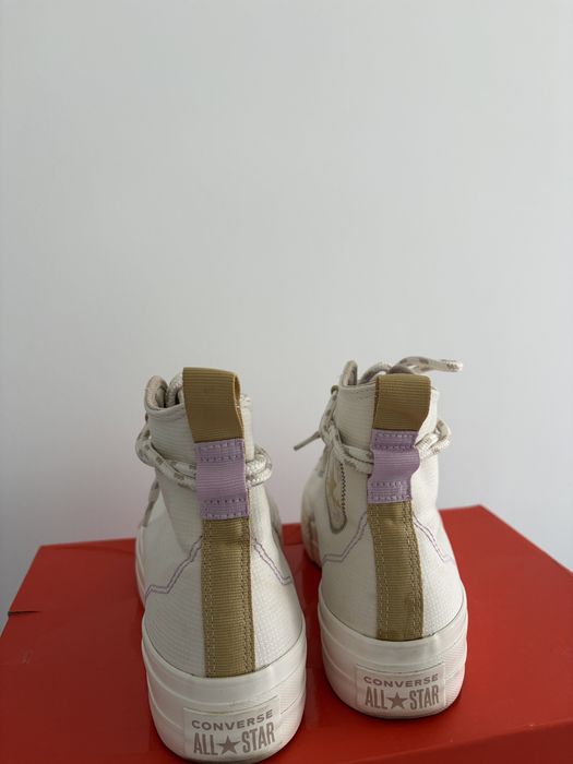 Tenisi Converse