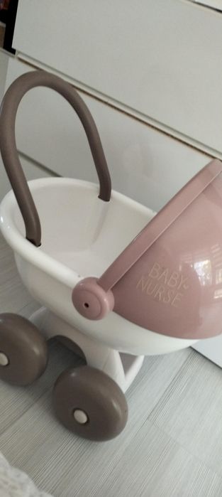 Количка за кукли Smoby