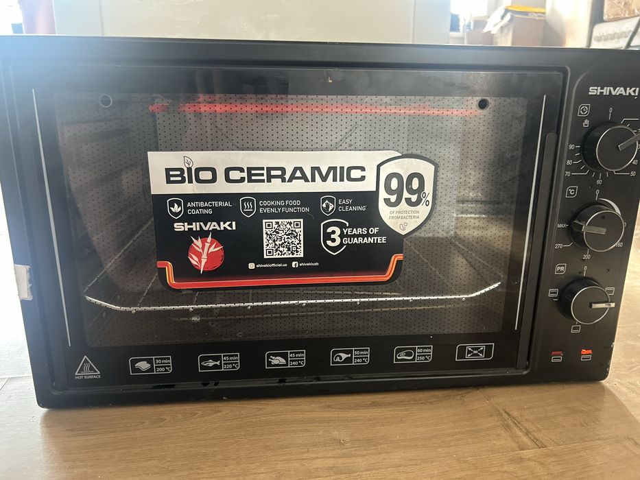 Продам мини духовку