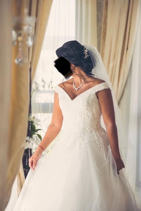 Булченска рокля :)