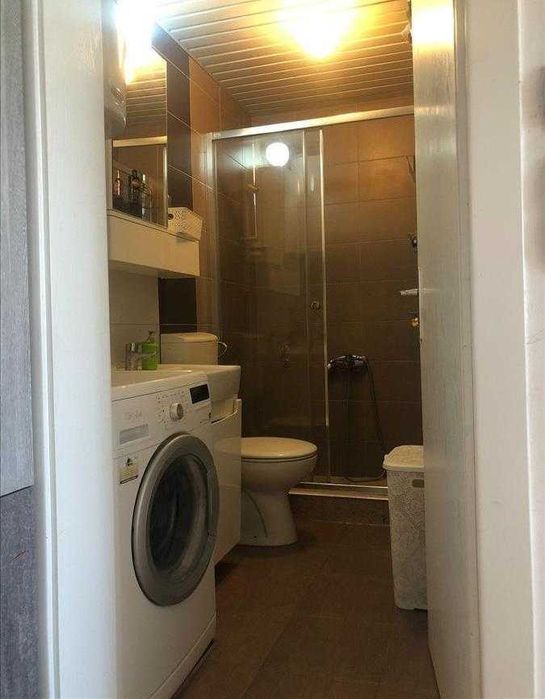 Двустаен имот в Център-ЦУМ