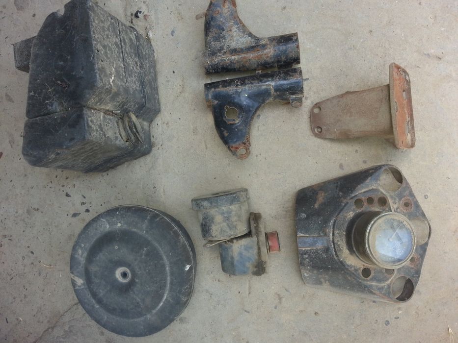 Иж калинвалы б.у. хорошии