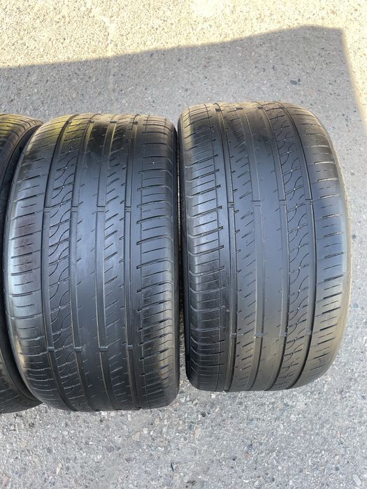 275/40/21 315/35/21 iLink balon
