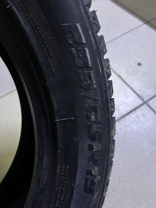 Продам новую резину!