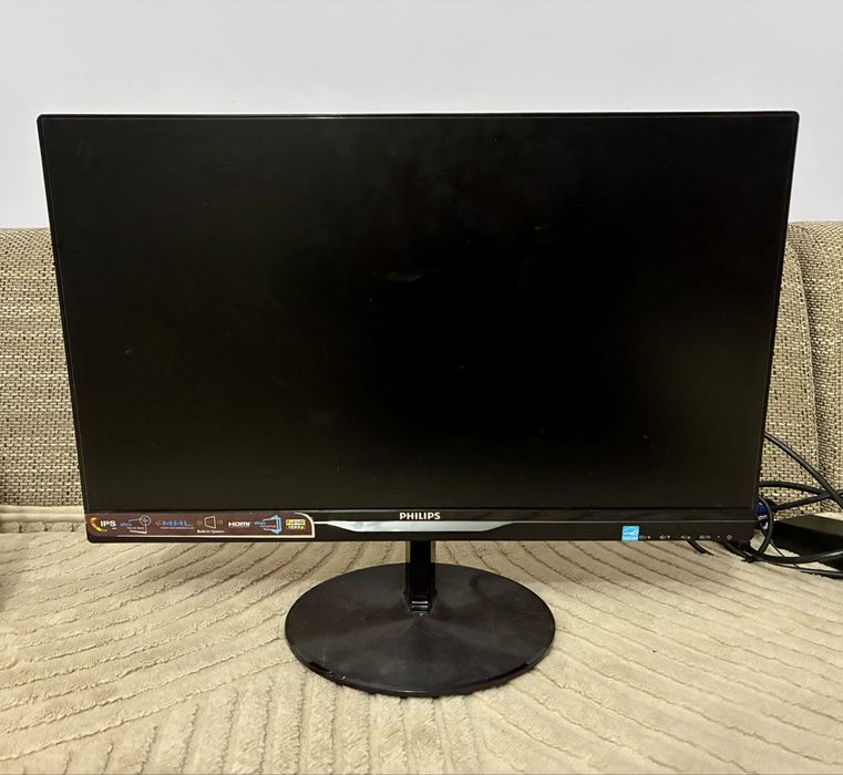 Monitor Philips