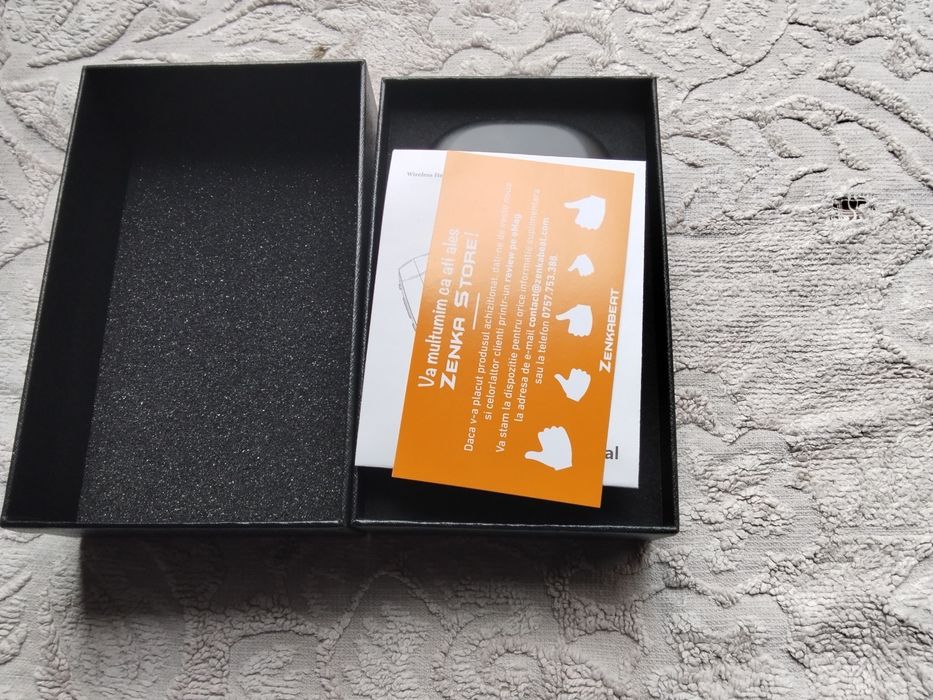 Последен модел 2024 блутут Хендс фрии-за всички модели джиесеми