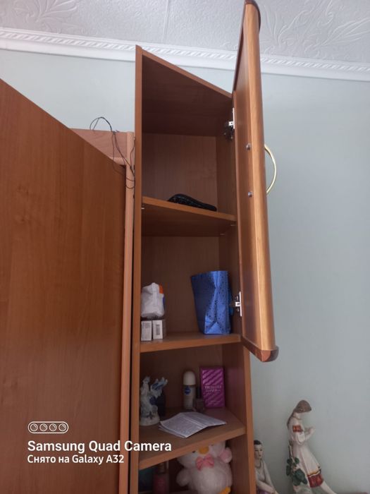 Продам шкаф для спальни