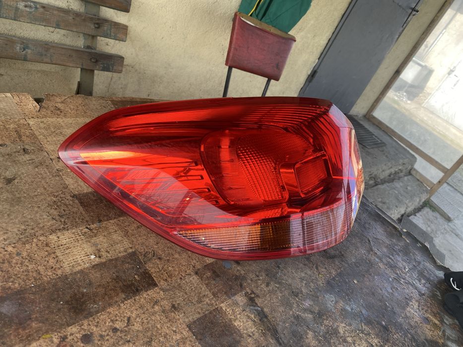 Ляв стоп за опел астра джей комби opel astra j