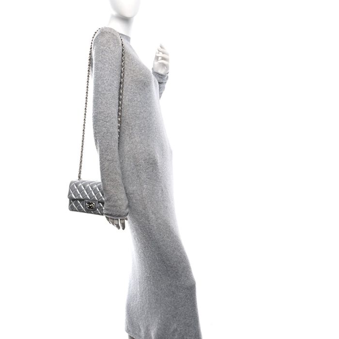 Classic Flap Bag - Mini Rectangular чанта