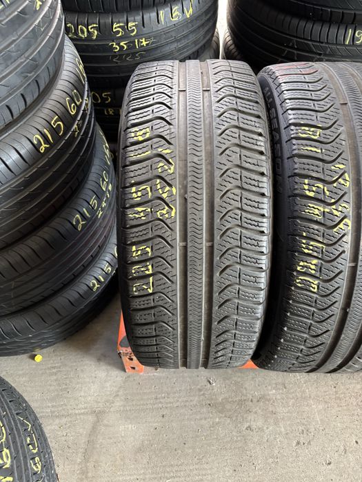 Anvelope All Season 225/45/18 Pirelli Cinturato Plus 225 45 18 R18