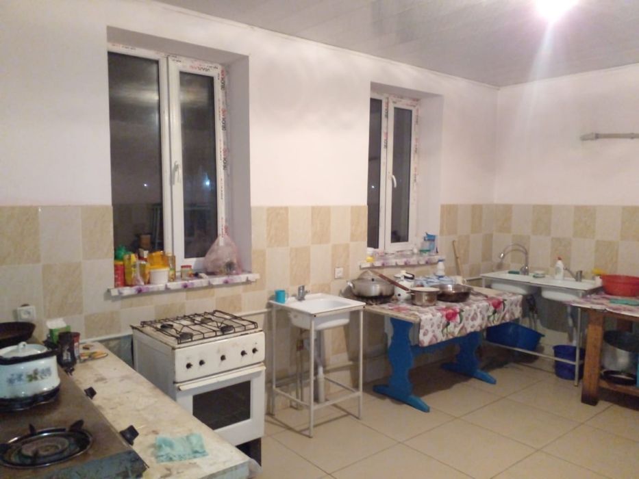 Продается готовый бизнес (кафе магазин)