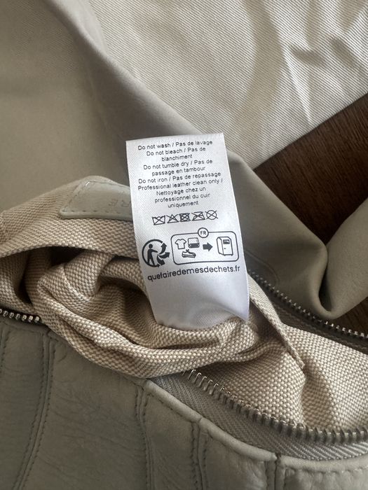 Geanta Lemaire Croissant Bag