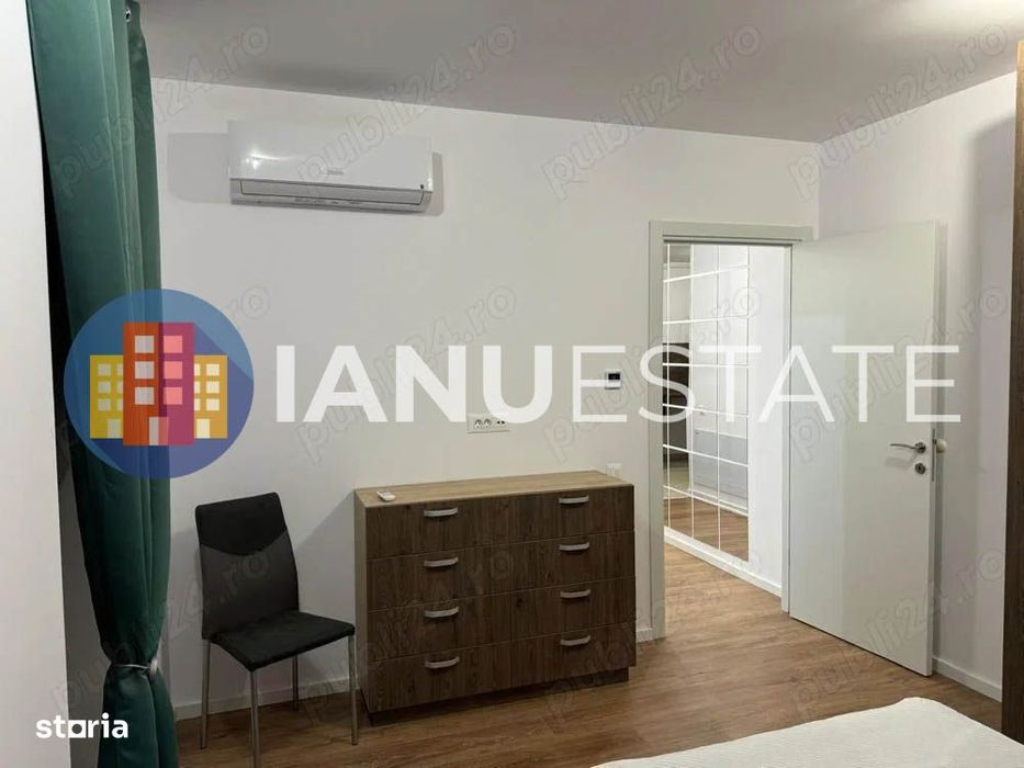 Theodor Pallady 5`Metrou Nicoale Teclu Nou Centrala PetFriendly*
