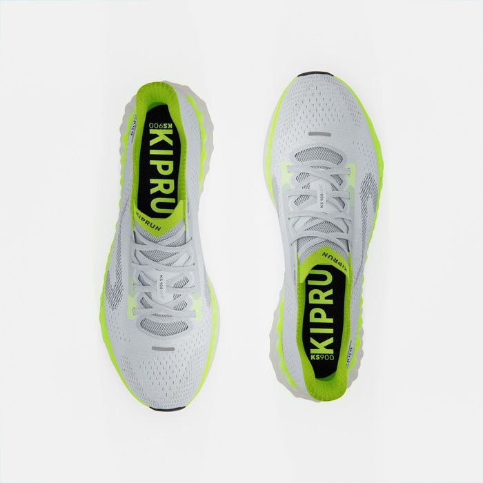 Încălțăminte alergare pe asfalt Kiprun - produs resigilat Decathlon