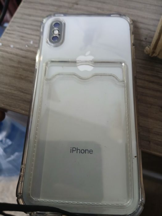 IPhone X продам или обмен