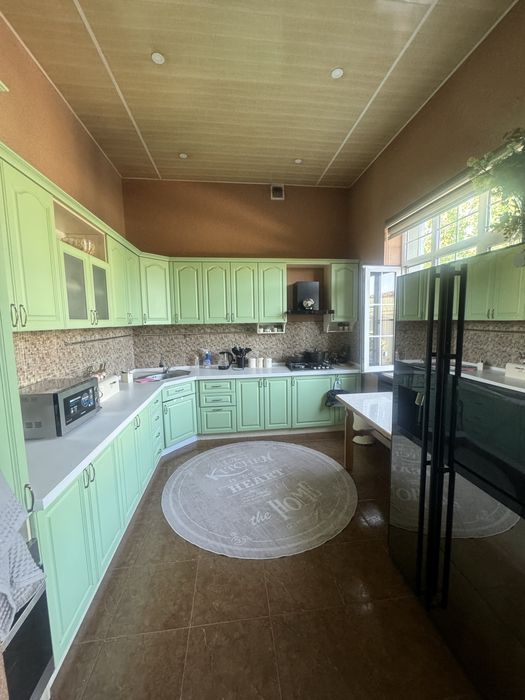 Аренда Участка 6 Соток 6 комнаты М. Ашрафий