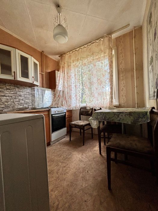 Продажа 3х комн квартиры