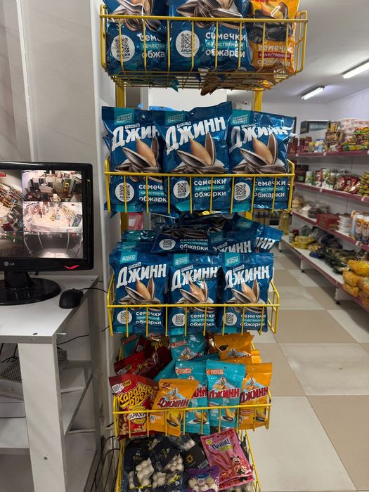 Магазин арендаға беріледі срочно