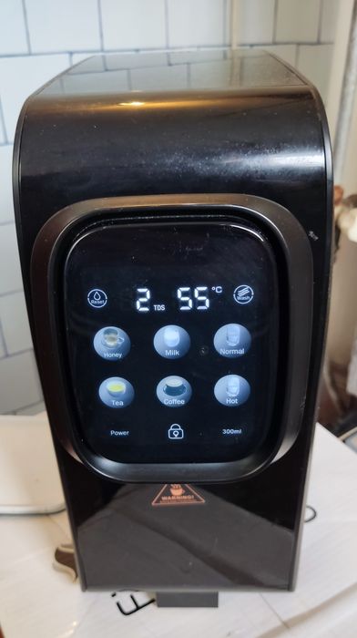 Устройство за пречистване на вода WELMAX