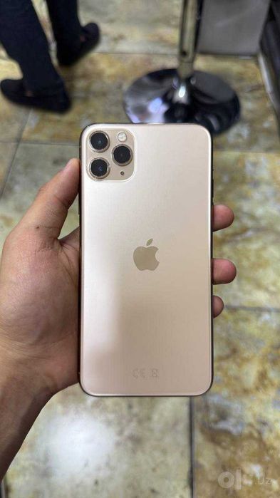 Iphone 11 pro max