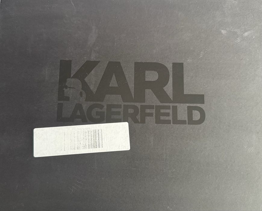 Сникърси Karl Lagerfeld