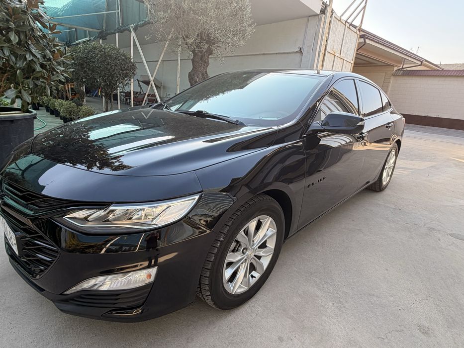 Malibu 2 Premier