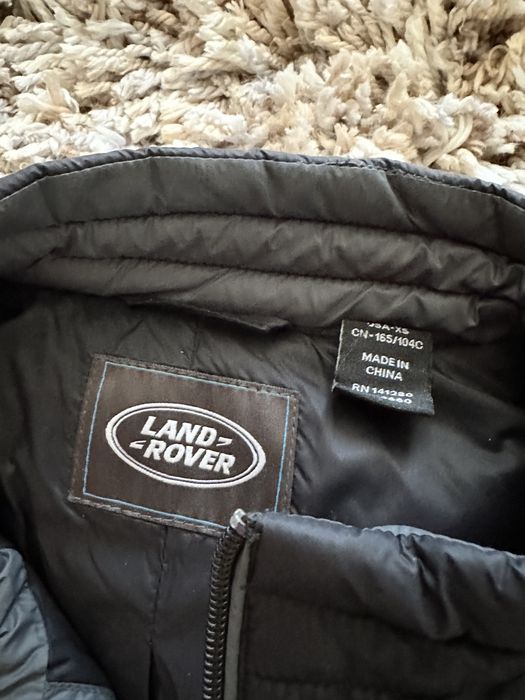 Vesta Land Rover, marimea M (Range rover)