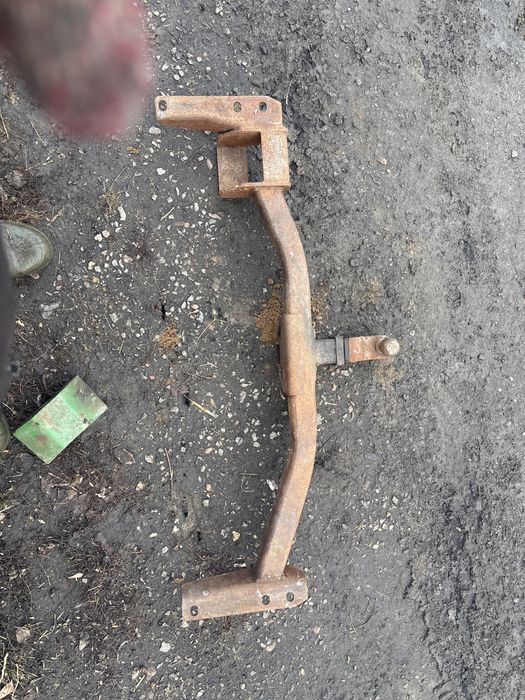 Фаркоп на лексус