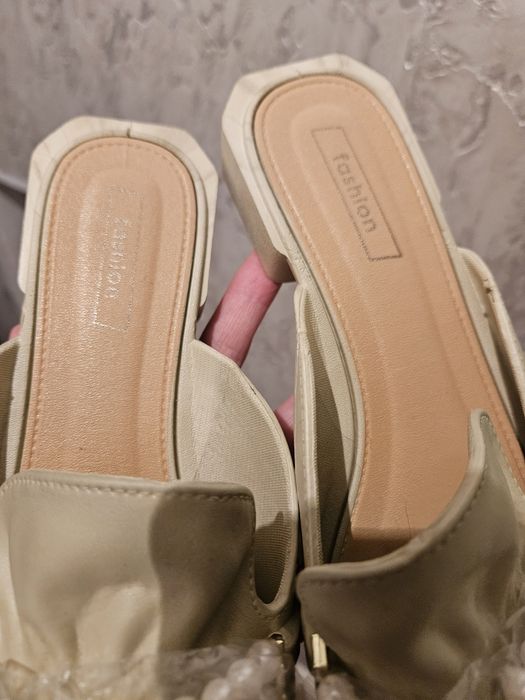 Женские туфли новые