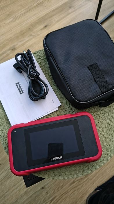 Diagnoză auto (nouă)