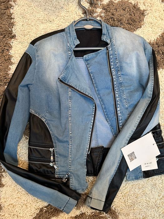 Geci S”Oliver de Dama