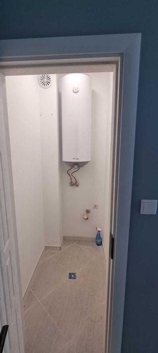 Дава се под наем Двустаен апартамент в Разград, Център - 50 кв.м за 433.5 € - Снимка #4