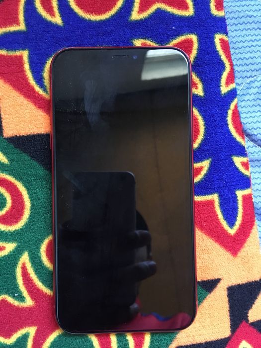 Айфон б/уу нет гарантия